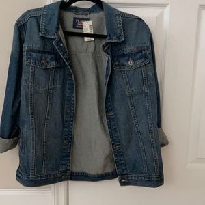 Children’s Place xxl Jeans jacket